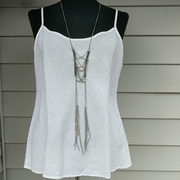 Bryn Walker Tops - Bryn Walker White Top